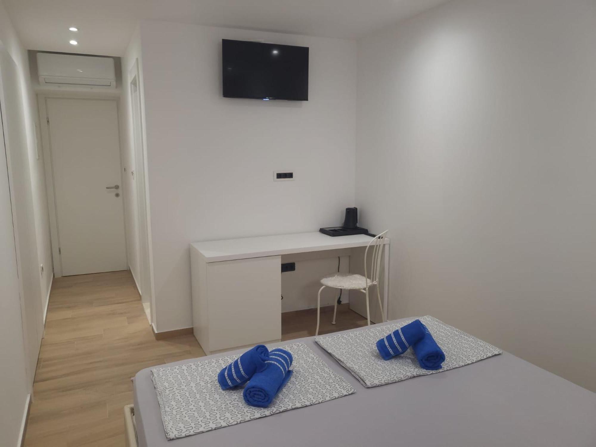 Old Town Bol Rooms Luaran gambar