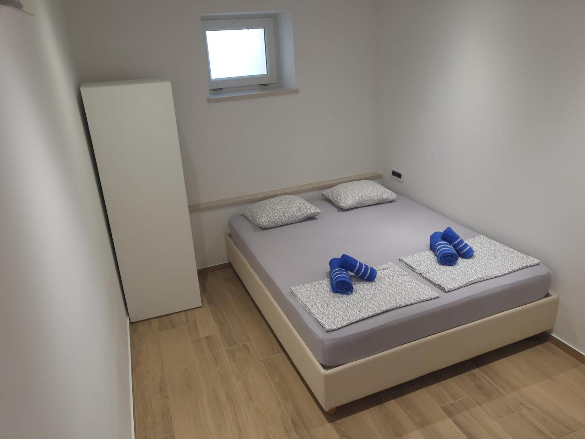 Old Town Bol Rooms Luaran gambar
